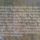 Poppanakirja käsityömalleja ohjeineen, Leila Pölkky-Pieskä - pikkukuva 2