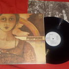 PIIRPAUKE - LP 1975 (karhea kansi) EX- - pikkukuva 1