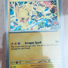 Pokémon Pikachu SVP 225 World Championships 2025 Promo - pikkukuva 1