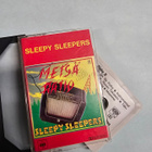 C-Kasetti sleepy sleepers metsäratio - pikkukuva 1