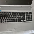 Sony VAIO VPCF13L8E 16,4" Full HD, 8Gt RAM, DVD & Blu-ray - pikkukuva 4