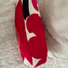 Marimekko Vintage Unikko olkalaukku - pikkukuva 4