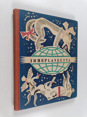 Nikolai Sladkov : Ihmeplaneetta