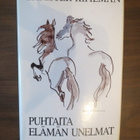 Christer Kihlman: Puhtaita elämän unelmat - pikkukuva 1