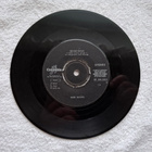 Kari Kuuva – Go-Go Sylvi / Isä Teki Mukin 7" single - pikkukuva 1