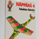 Tehdään liidokki - pikkukuva 1