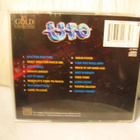 UFO: The Best Of UFO CD. - pikkukuva 2