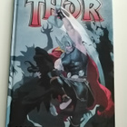 Aaron, Jason & Ribic, Esad: Thor: Jumalten tuho - pikkukuva 1