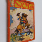 Seikkailusarja Buffalo Bill 1/1949 - 6/1950 - pikkukuva 1