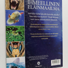 Jacqui Bailey : Ihmeellinen eläinmaailma - pikkukuva 2