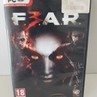 PC peli - F.3.A.R. 3 ( FEAR ) PC DVD ROM - pikkukuva 1