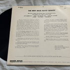 The New Miles Davis Quintet – Miles (LP) - pikkukuva 2