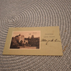 3Z Helsinki Villa Ulrika Pikkukortti - pikkukuva 1