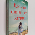 Erin Litteken : Kiovan muistojen kirjuri - pikkukuva 1