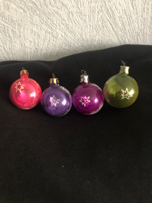 Ussr Vintage star pallot