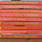 James Hadley Chase: Ei ennen kuin hän on kuollut. 188 s. - pikkukuva 2
