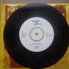 ROBIN ja ROBBARIT - PARAS HETKI 7" single - pikkukuva 2