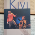 Aleksis Kivi - Kullervo; Kihlaus; Leo ja Liina (nid.) - pikkukuva 1