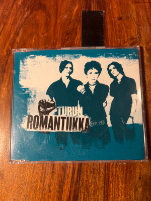 Turun Romantiikkaa - Monta Minää