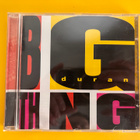 Duran Duran - Big Thing CD - pikkukuva 1