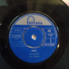SINGLE- LEVY: THE SOUNDS   FONTANA 271554 TF - pikkukuva 1