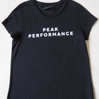 PEAK PERFORMANCE naisten paita, koko S, UUDENVER. - pikkukuva 1