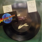C.N.T. - MITALEJA - FINLAND 1986 VG+ 7" EP - pikkukuva 1