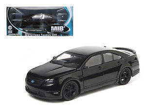 MIB 3 2012 FORD TAURUS SHO 1:24	(46 516)	limited ed. n.24cm