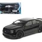 MIB 3 2012 FORD TAURUS SHO 1:24	(46 516)	limited ed. n.24cm - pikkukuva 1
