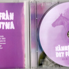Ljudbok: Eli B. Toresen - HÄMNAREN FRÅN DET FÖRFLUTNA (2003) - pikkukuva 3