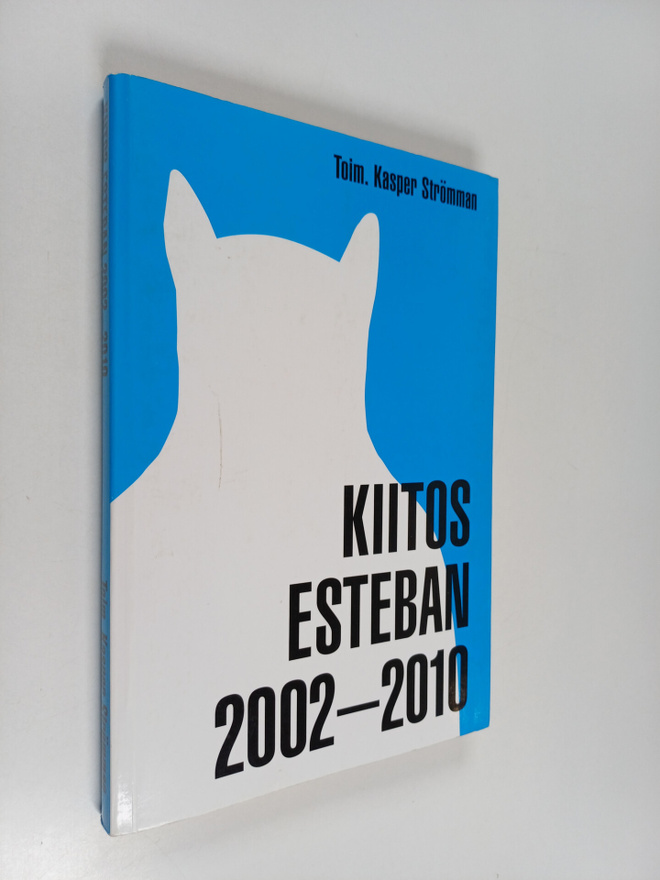 Kiitos Esteban 2002-2010