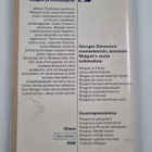 Georges Simenon : Maigret ja viinikauppias - pikkukuva 2