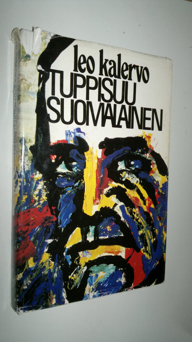 Leo Kalervo : Tuppisuu suomalainen