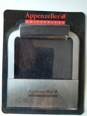 Appenzeller juustoleikkuri