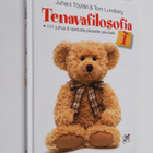Juhani Töytäri : Tenavafilosofia 1 : 101 juttua & opetust... - pikkukuva 1