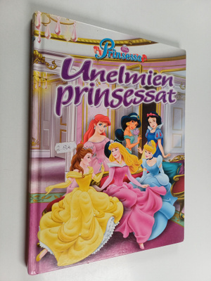 Unelmien prinsessat