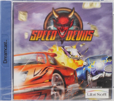 Speed Devils