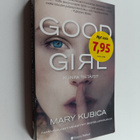 Mary Kubica : Good girl : kunpa tietäisit - pikkukuva 1
