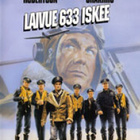 >>>  LAIVUE 633 ISKEE (v.1963)( Cliff Robertson ) <<< - pikkukuva 1