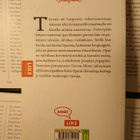 Edgar Rice Burroughs - Tarzanin paluu (pokkari) - pikkukuva 3