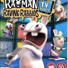 * Rayman Raving Rabbits TV Party Wii / WiiU PAL Lue Kuvaus - pikkukuva 1