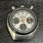 Ovh 1300€ Citizen Bullhead Automatic Chronograph Vintage Fly - pikkukuva 1