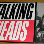 Talking Heads - True stories - LP - pikkukuva 1
