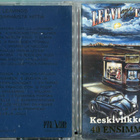 LEEVI AND THE LEAVINGS . 2 CD-LEVYÄ . KESKIVIIKKO .. 40 ENSI - pikkukuva 1