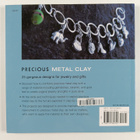 Xuella Arnold : Precious Metal Clay - 25 Gorgeous Designs... - pikkukuva 2