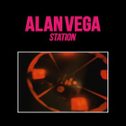 ALAN VEGA - STATION - pikkukuva 1
