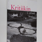 Kritiikin uutiset 2/2008 - pikkukuva 1