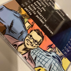 Antti Saharinen / yksi muiden joukossa CD - pikkukuva 2