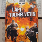 Mikko Haaja - Läpi tulihelvetin (sid.) - pikkukuva 1