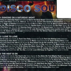 * Disco Sound 3 x CD 61 Biisiä Muoveissa Lue Kuvaus - pikkukuva 2